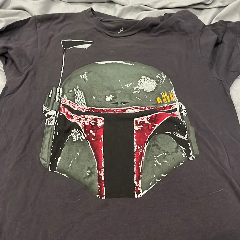 Disney size small Star Wars T-shirt